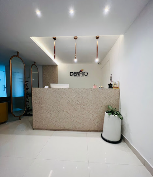 Dermatology Clinic in Khajaguda