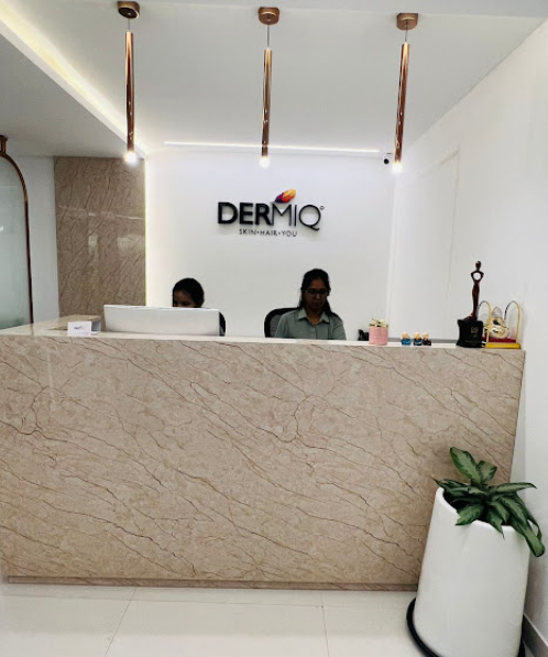 Dermatology Clinic in Kondapur