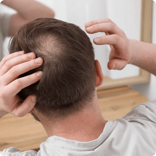 hair-loss