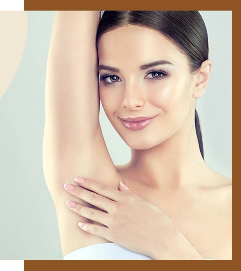 , How much does laser hair removal treatment cost in Hyderabad, Dermiq Clinic