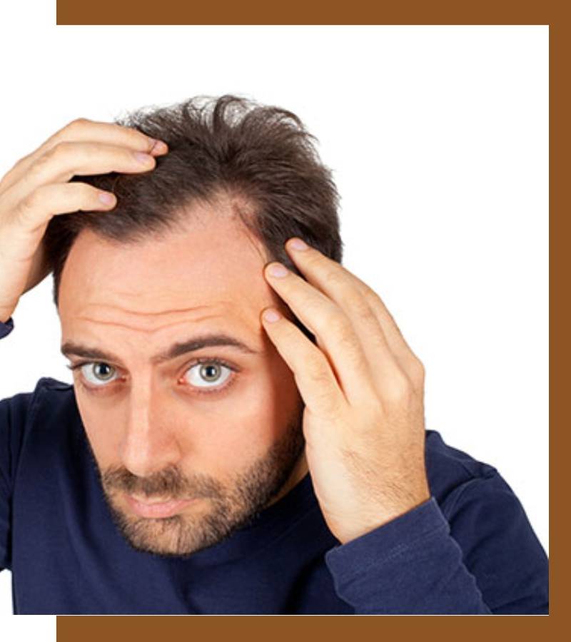 , How much does hair loss treatment cost in Hyderabad, Dermiq Clinic