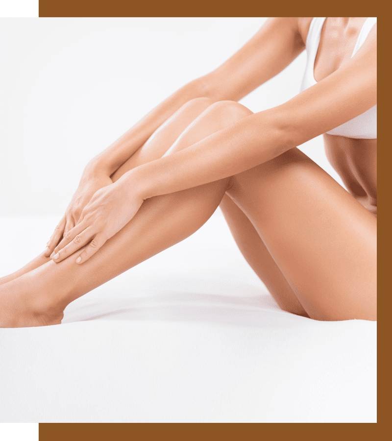 permanent laser hair removal, Is laser hair removal permanent?, Dermiq Clinic
