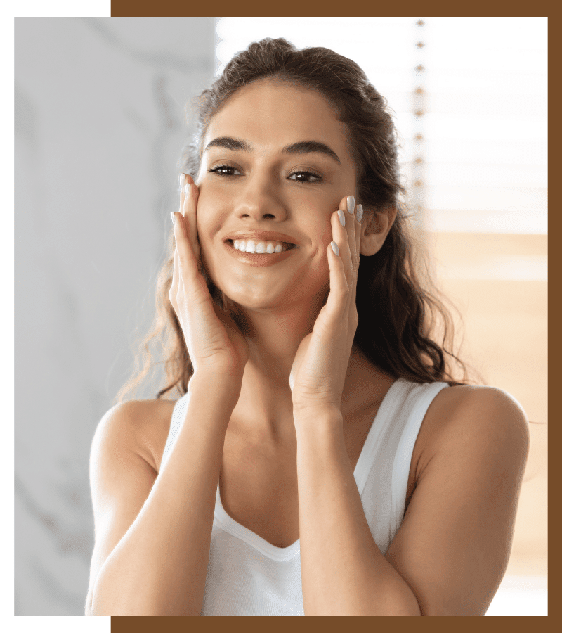 Skin Care Tips, Top 10 Monsoon Skin Care Tips to Keep Glowing Skin, Dermiq Clinic