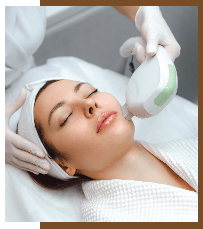 MNRF Skin Treatment, MNRF Skin Treatment: Benefits, Procedure, Side Effects, Dermiq Clinic