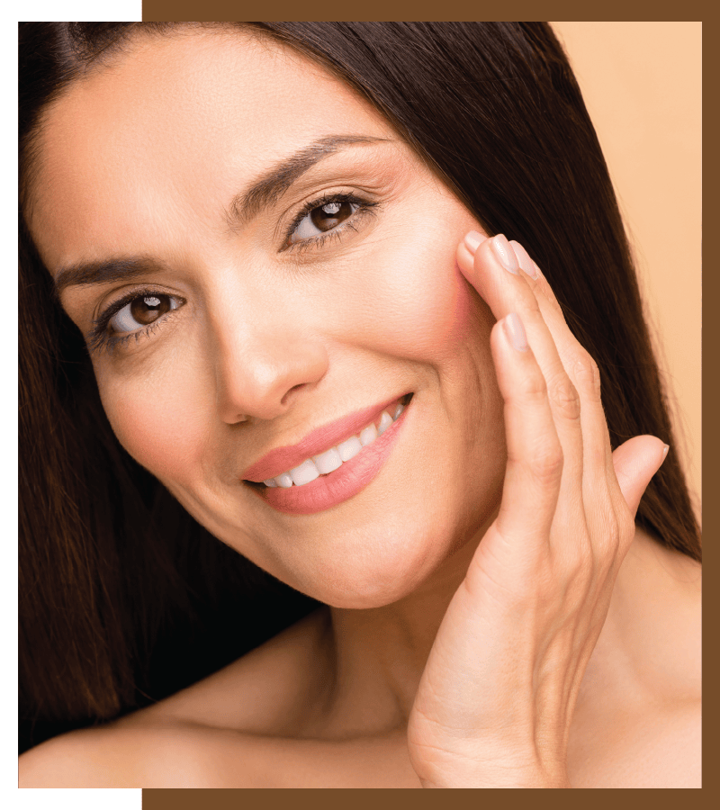, How to Choose the Right Treatments for Anti-Aging, Dermiq Clinic