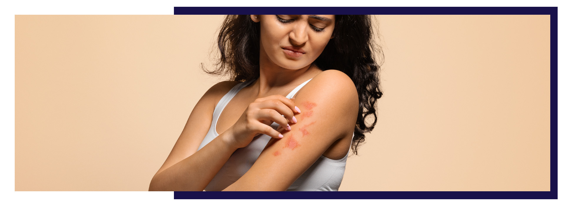 , Skin Inflammation on Face: Causes and Effective Treatments, Dermiq Clinic