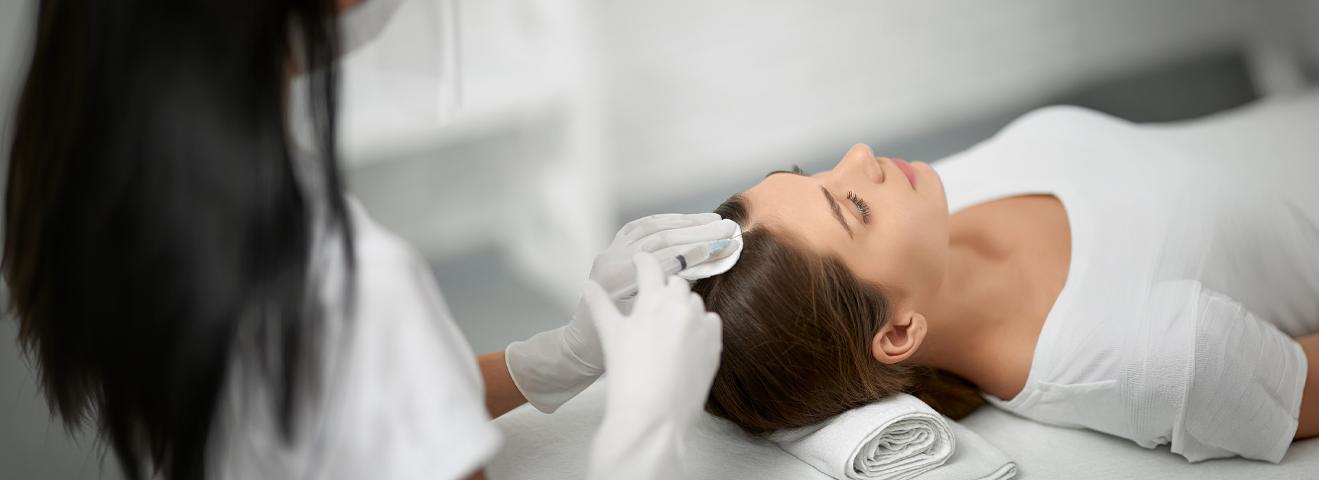 , Hair Loss Treatment for Women: Causes, Solutions, and Expert Tips, Dermiq Clinic