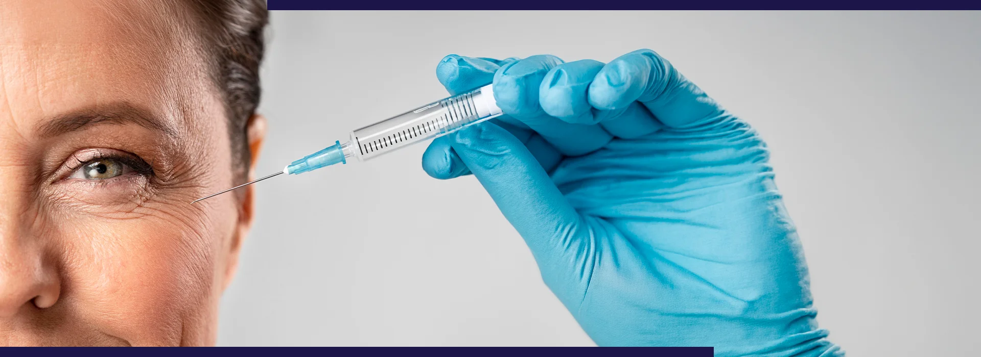 , Botox vs Fillers: Which Treatment Is Best for Facial Rejuvenation?, Dermiq Clinic