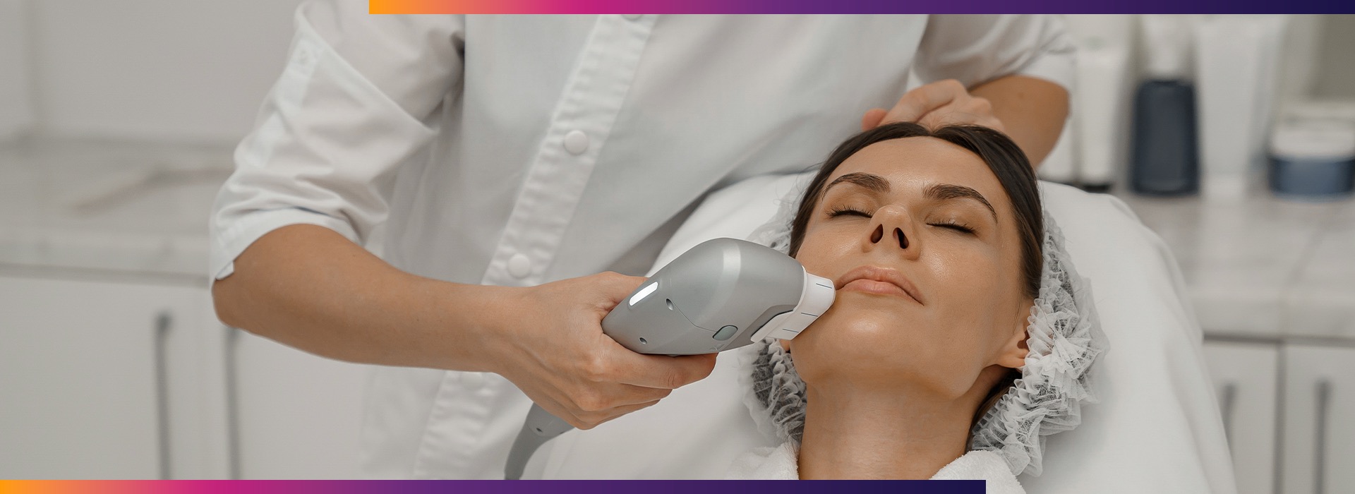 , Skin Tightening Treatments Explained: Which Option Is Best for You?, Dermiq Clinic