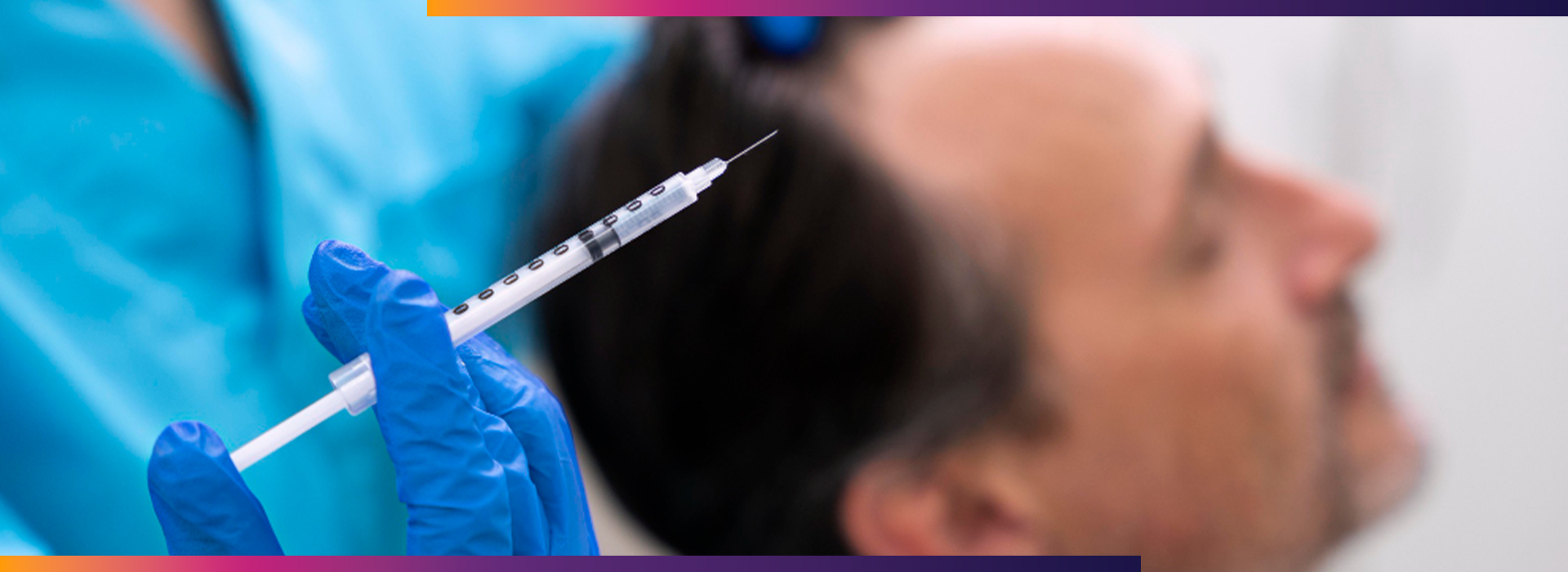 RP and hair transplant treatments, PRP vs Hair Transplant: Differences, Benefits & Treatment, Dermiq Clinic