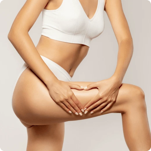 Cellulite Reduction