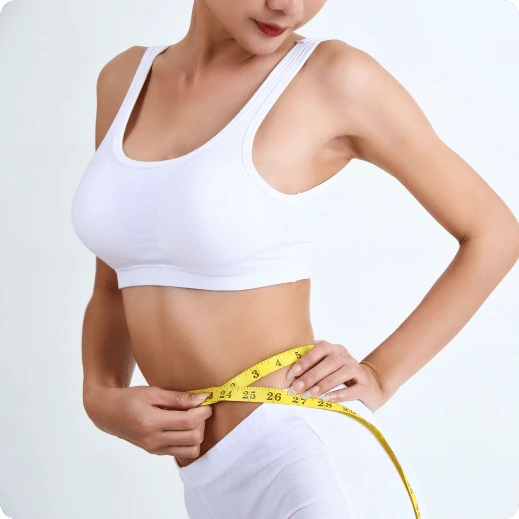 Love Handle Reduction