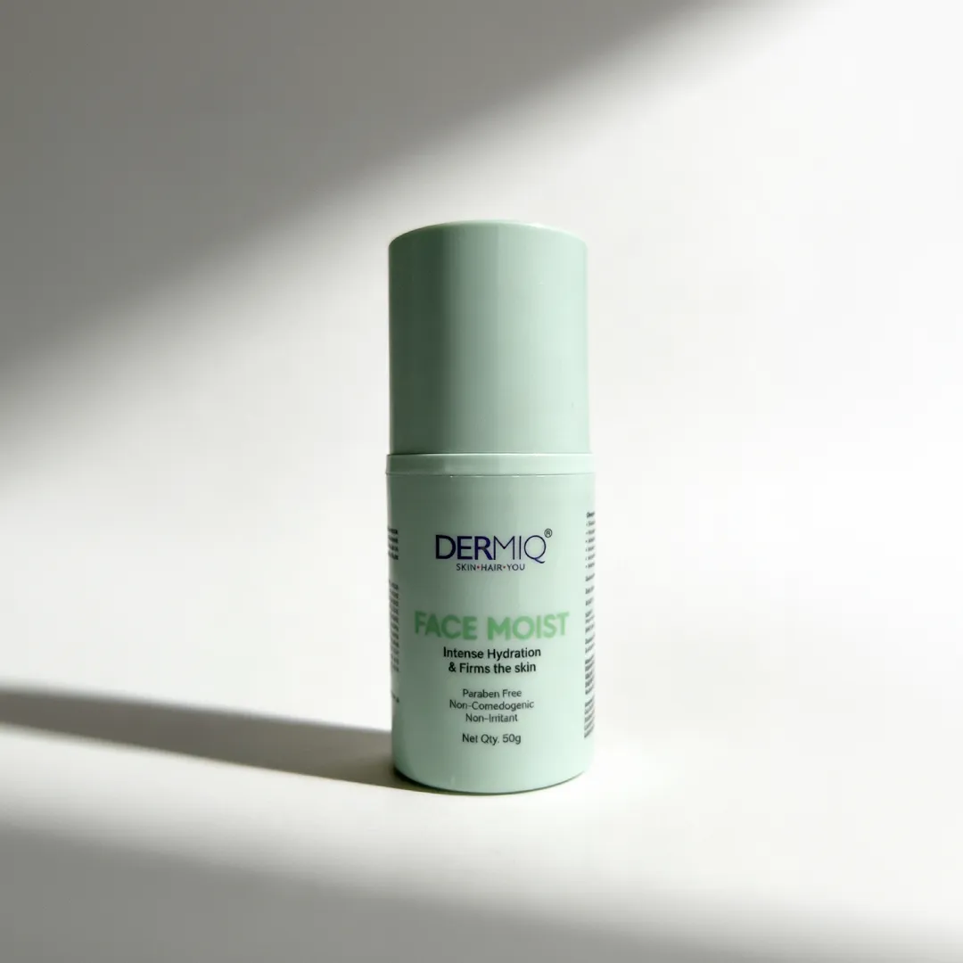 DERMIQ Face Moist
