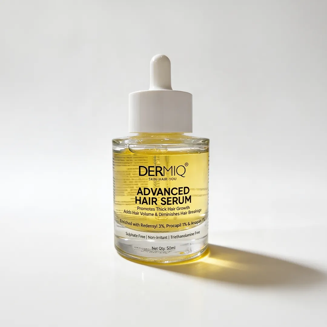 DERMIQ Advanced Hair Serum