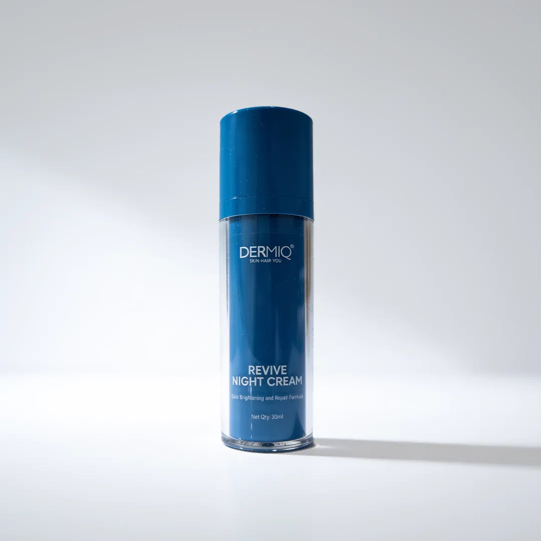 DERMIQ Revive Night Cream