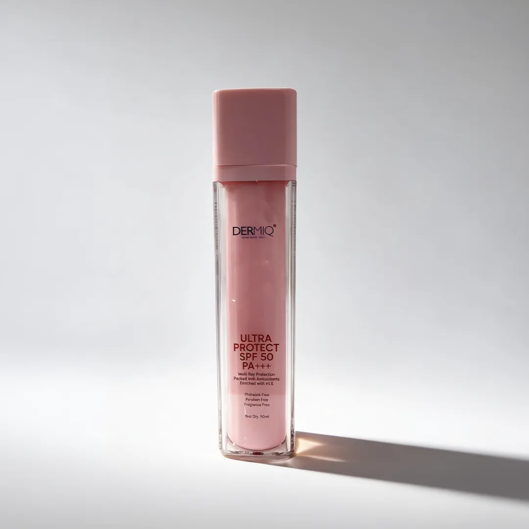DERMIQ Ultra Protect SPF 50 PA+++