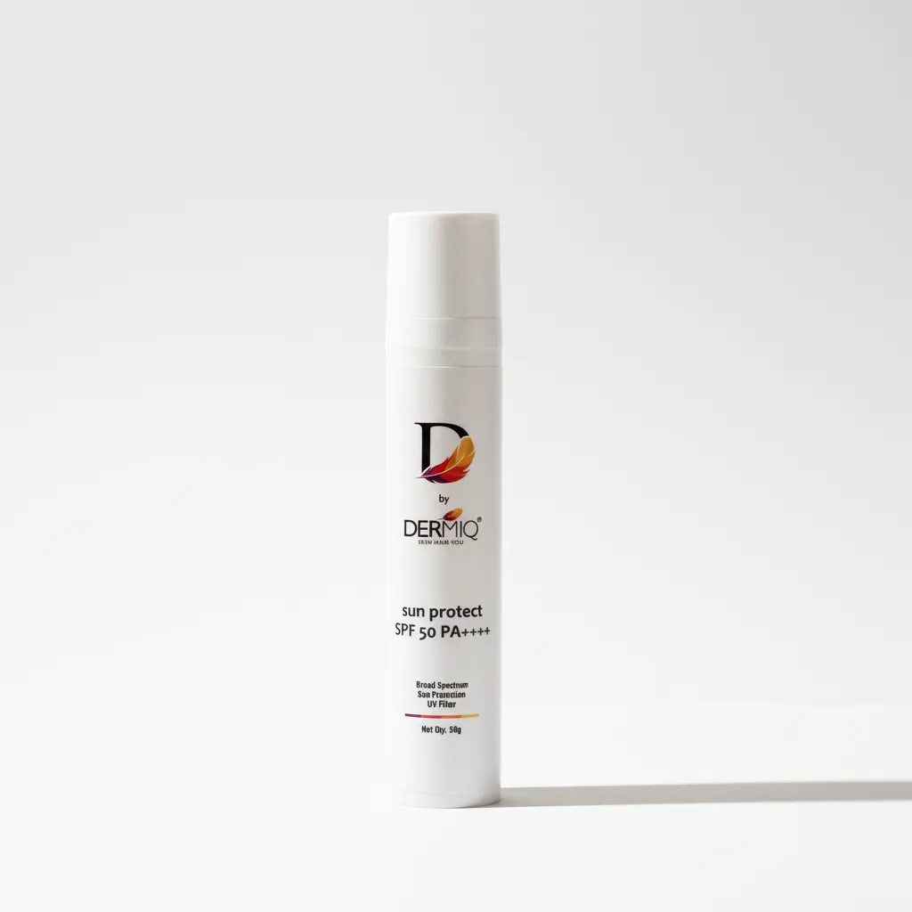 DERMIQ Sun Protect SPF 50 PA++++