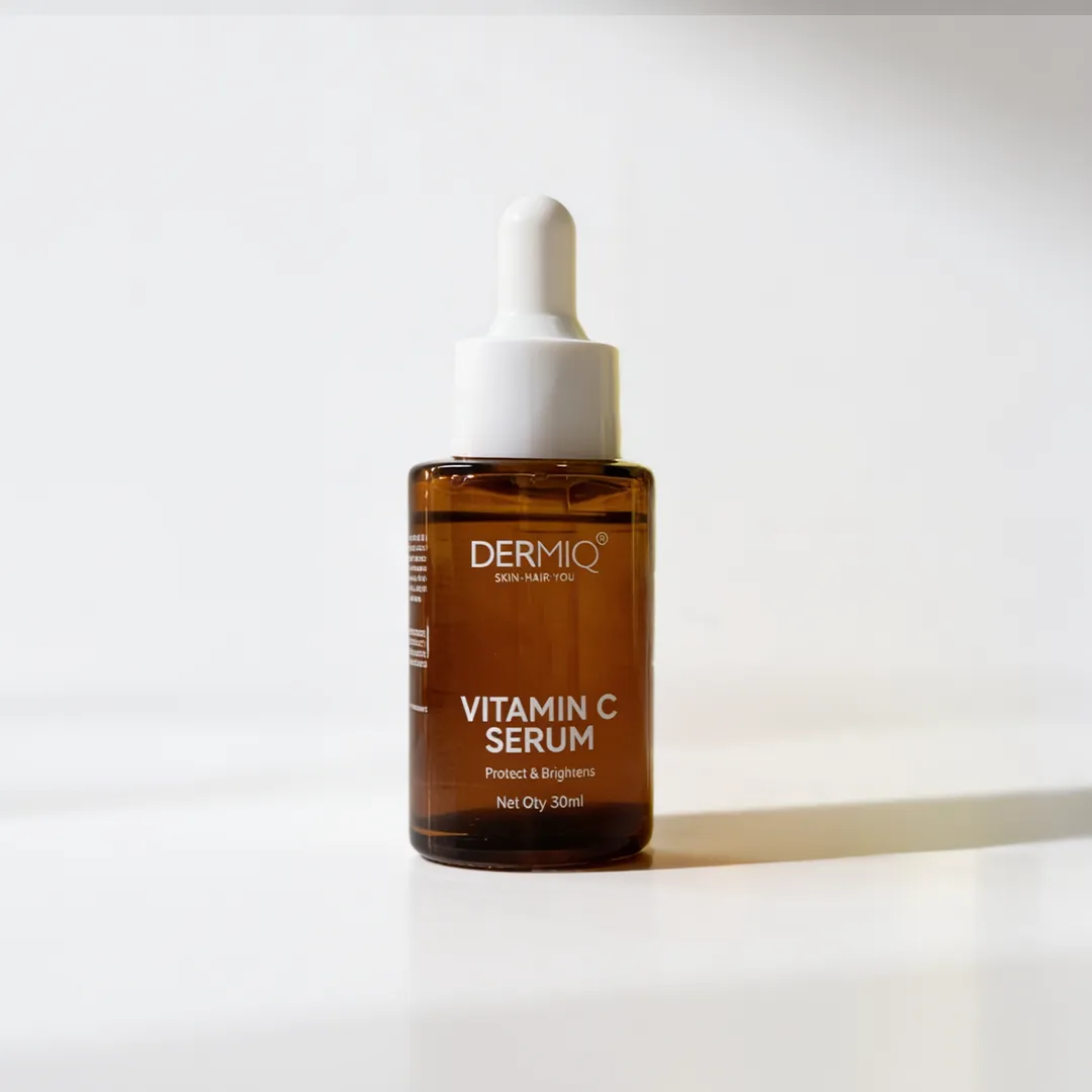 DERMIQ Vitamin C Serum