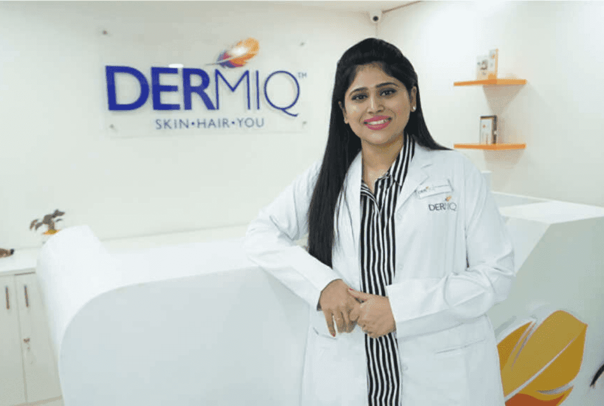 Best Skin and Hair Clinic in Hyderabad, Home, Dermiq Clinic